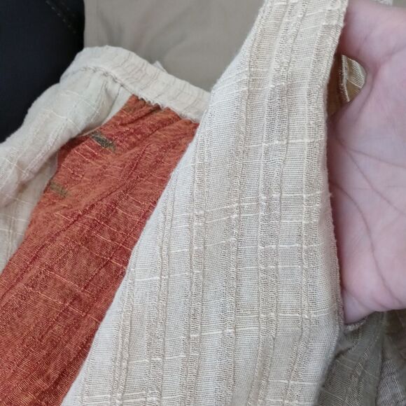 Vintage Kusnadi top and skirt set - Picture 12 of 12